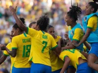 Entenda importância da vitória da seleção feminina neste sábado