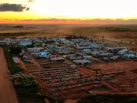 Há 4 dias da Bahia Farm Show 2023, voos e hotéis ficam lotados