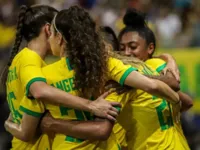 Seleção Brasileira vai em busca de sua primeira estrela