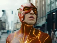 'The Flash' aposta em nostalgia de personagens