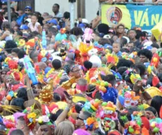 Bloco As Muquiranas anuncia tema para Carnaval de 2024