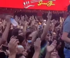 Multidão celebra vitória do baiano Henrique Lima no The Voice Kids