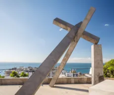 Nem só de praia se vive! Turismo religioso atrai visitantes à Bahia