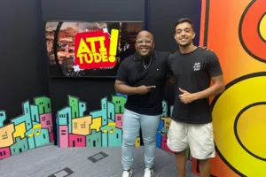 Influencer João Dias ganha destaque nas redes sociais através do humor