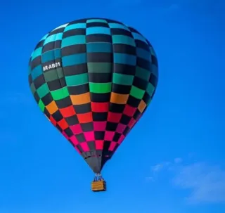 Balão e mais: confira 4 opções de passeios radicais na Bahia