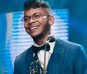 Dono do hit 'Alívio', ex-cantor gospel Jessé Aguiar se assume gay