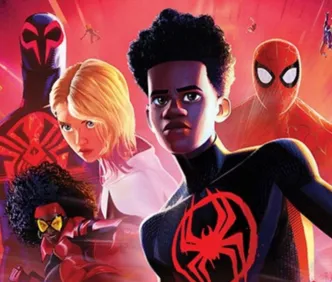 'Homem-Aranha: Através do Aranhaverso' chega aos cinemas; veja trailer