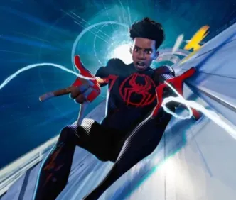 'Homem-Aranha: Através do Aranhaverso' consegue ser ainda melhor