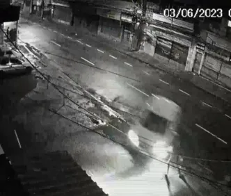 Músico morre atropelado por carro desgovernado em Salvador