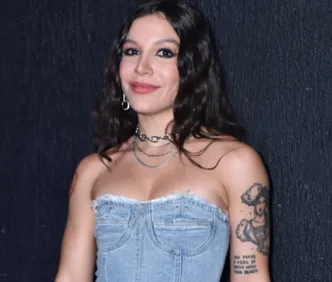 Priscilla Alcântara rebate críticas de evangélicos: 'Não me abala'