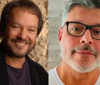 Wolf Maya rebate acusações de Alexandre Frota: 'Pessoa deplorável'
