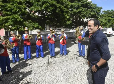 Confira programação completa do 2 de Julho em Salvador