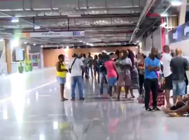 Credenciamento de ambulantes para o São João é aberto em Salvador