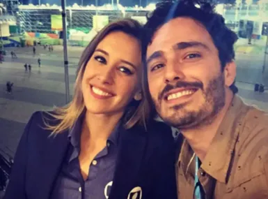 'Extrema impaciência', diz Thiago Rodrigues sobre cobrança de pensão