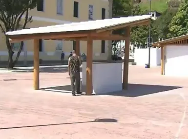 Monumento em homenagem à Maria Felipa será entregue no dia 3 de julho