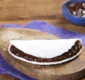 
                  Acordou tarde? Aprenda a fazer uma tapioca de banana com chocolate