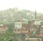 
                  Acumulados de chuvas superam 60mm em 24 horas em Salvador