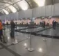 
                  Aeroporto de Salvador retoma pousos e decolagens nesta quarta (7)