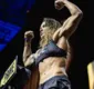 
                  Amanda Nunes vence mexicana Irene Aldana e anuncia aposentadoria