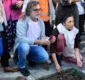
                  Amigos de Zé Celso homenageiam dramaturgo com plantio de árvore em SP