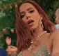 
                  Anitta flerta com homem na Turquia: 'Quer casar comigo?'