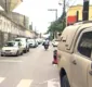 
                  Após morte de homem, ônibus voltam a circular em bairro de Salvador