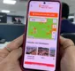 
                  App 'onde está meu São João?' ultrapassa 20 mil downloads