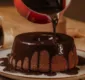 
                  Aprenda a fazer um bolo de chocolate na Airfryer
