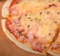 
                  Aprenda a fazer uma crepioca de pizza com 8 ingredientes