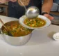 
                  Aprenda a fazer uma deliciosa sopa caseira com receita de Daniel Cady
