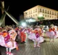 
                  Apresentação de quadrilhas na praça da Cruz Caída é adiada