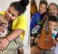 
                  Arlindo Cruz recebe alta médica após 20 dias internado