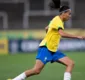 
                  Andressa Alves retorna à Seleção Brasileira Feminina