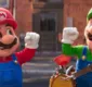 
                  Baseado no jogo, 'Super Mario Bros' estreia nos cinemas