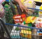 
                  Preço da cesta básica sobe 1,10% no mês de março em Salvador