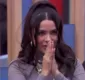 
                  Dania Mendez é eliminada do Big Brother no México