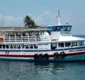 
                  Travessia Salvador-Mar Grande opera com 10 embarcações no feriado