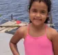 
                  Menina de 6 anos que estava desaparecida é encontrada morta