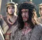 
                  Relembre atores que viveram Jesus na 'Paixão de Cristo'
