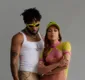 
                  Zaac e Anitta lançam remix brega funk de 'Mais Uma'