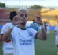 
                  Copa do Brasil: Bahia vence Volta Redonda por 2 a 1