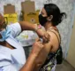 
                  3% do público-alvo já recebeu vacina contra Influenza em Salvador