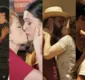 
                  Dia do Beijo: relembre 10 beijos inesquecíveis das novelas