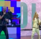 
                  J Quest entoa hits em show na Concha Acústica; veja vídeos