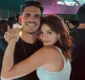 
                  Ana Clara nega rumores de namoro por marketing