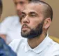 
                  Daniel Alves admite penetração, mas diz que 'relação foi consentida'