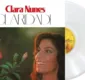 
                  Álbum 'Claridade', de Clara Nunes, ganha edição em vinil translúcido