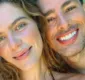 
                  Mariana Goldfarb anuncia fim do casamento com Cauã Reymond: 'Encerrou'