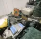 
                  Polícia apreende uma tonelada de cocaína em Águas Claras