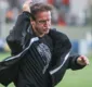 
                  Corinthians nomeia Cuca como treinador e web reage: 'mancharam o clube'
